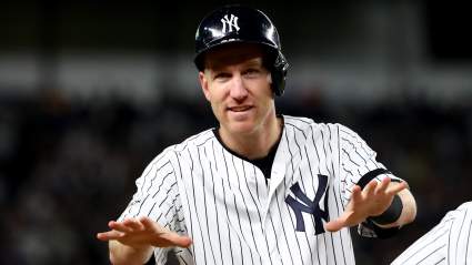 Former Yankee ‘Still Pissed’ Over 2017 Astros Sign Stealing in ALCS