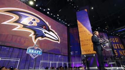Ravens Predicted to Draft Rising SEC Corner in Kiper Jr.’s First Mock