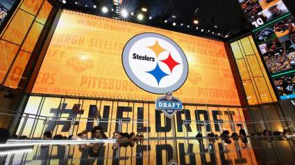 Former All-ACC OL Says ‘It Would Mean Everything’ to be Drafted by Steelers