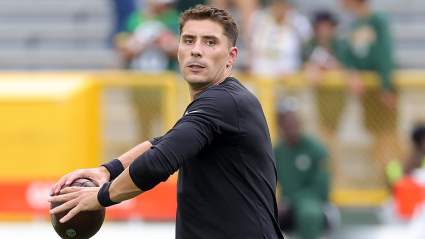 Chiefs Host 10 Workouts Including a QB, Re-Sign Recent Cut: Report