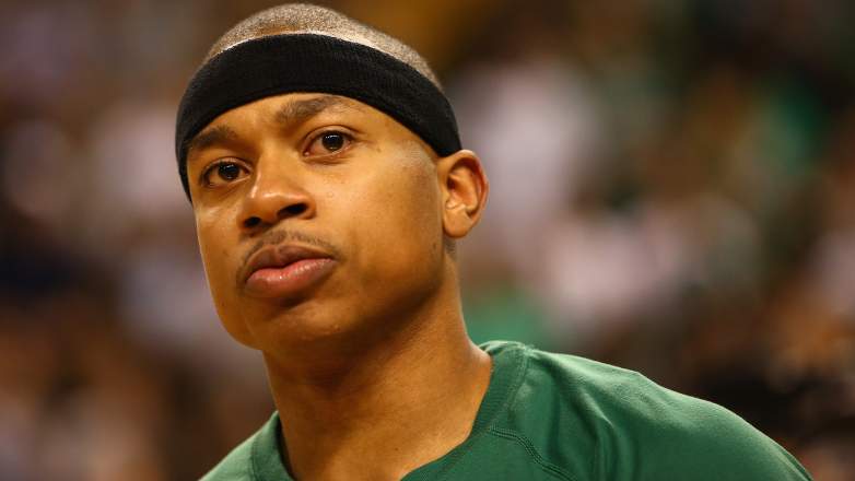 Isaiah Thomas