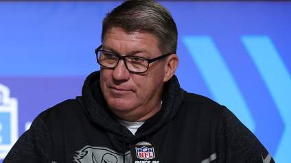 Buccaneers Could Be Viable Landing Spot for 4-Time Pro Bowl Running Back