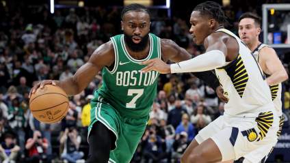 Buddy Hield Makes Confession to Joe Mazzulla After Crushing Celtics Loss