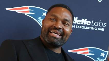 Patriots Analyst Throws Cold Water on 2 Top GM Candidates
