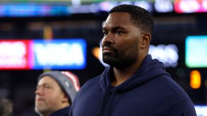 Patriots Named ‘Scheme Fit’ for $118 Million Quarterback