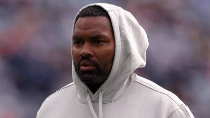 Patriots Could Tab Beleaguered Former GM After Jerod Mayo Hire