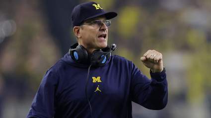 Giants Exec Could Skip Town for Jim Harbaugh Partnership: Report