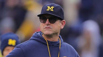 Michigan Linked to 4-Time National Champion Head Coach