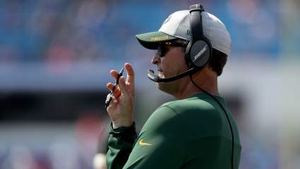 Eagles Interviewing Super Bowl Winner to Work Under Vic Fangio: Report