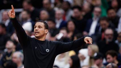 Joe Mazzulla Downplays Statement Game by His Boston Celtics: ‘It Means Nothing’