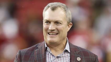 49ers Sign Former 6-foot-7 Cowboys Blocker