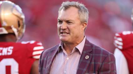 49ers Insider Reveals Team’s Potential Draft Strategy