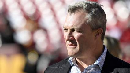 49ers Could Sign 4-Time Pro Bowl Running Back Before Playoffs
