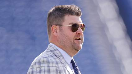 Former Buccaneers Executive Could Rejoin Patriots as GM