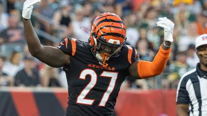 Bengals’ Secret Superstar Could Create ‘No-Brainer’ Cut