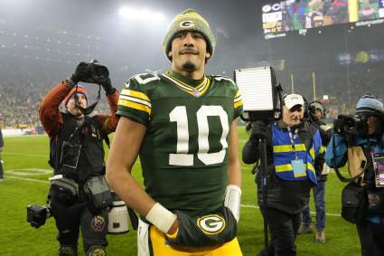 Packers Playoff Hype Video Goes Viral