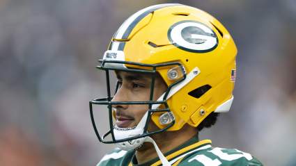 Jordan Love Did What Brett Favre and Aaron Rodgers Couldn’t