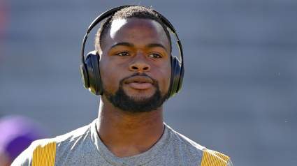 Patriots Could Land $3.5 Million Receiver After Kayshon Boutte’s Arrest