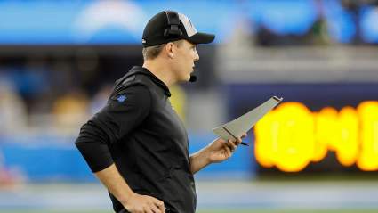 The Eagles’ Wild Super Bowl Connection After Hiring Chargers’ Offensive Coordinator