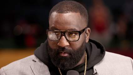 Kendrick Perkins’ Blasting of Joe Mazzulla Went Too Far