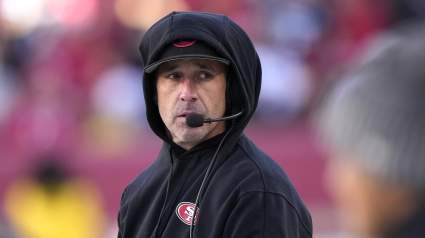 49ers Face 1 Major Area of Concern in Playoffs, Insider Says