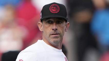 49ers Could Trade Star Wide Receiver After Super Bowl