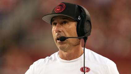 49ers Urged to Flip $16 million Pass Rusher in ‘Home Run’ Trade Proposal