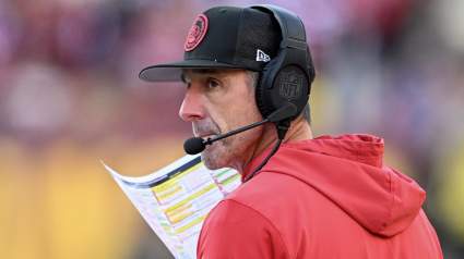 Reporter Suggests 49ers Could Still Draft a Quarterback in 2024