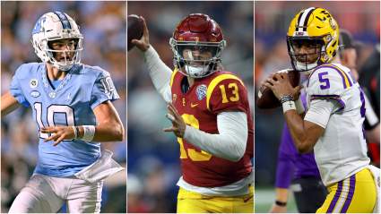 Maye vs. Daniels: Which Direction Should Washington Go?
