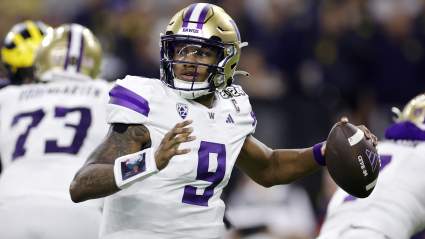 Giants Gifted Opportunity to ‘Collect Intel’ on 2 Potential First-Round QBs