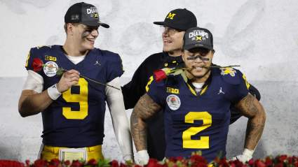 Michigan-Alabama Rewind: How Our AI Predictions Performed