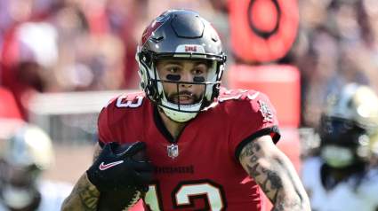 NFL Analyst Raises Concern About Mike Evans’ Future