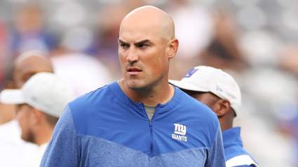 Giants Denied on 2 Coaching Requests as Kafka Lands HC Interview: Report