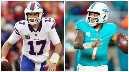 5 AI-Powered Predictions for Bills vs. Dolphins: Week 18