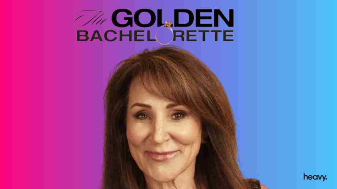 Faith Martin Hypes 'Golden Bachelorette' Casting 'Ready for This?'