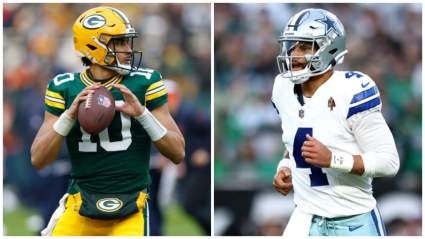 5 AI-Powered Wild Card Predictions for Packers vs. Cowboys