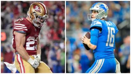 5 AI-Powered NFC Championship Predictions for Lions vs. 49ers