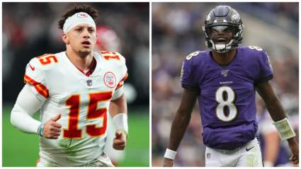 5 AI-Powered Predictions for Chiefs vs. Ravens AFC Championship
