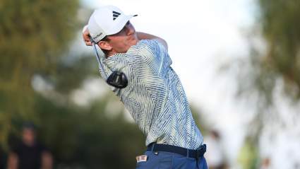 Every Amateur Golfer to Win on the PGA Tour and DP World Tour