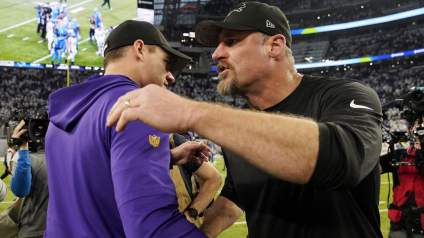 5 AI-Powered Predictions for Vikings at Lions: Week 18