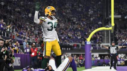 Packers’ Defense Improved, According to Statistics