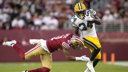 Packers Will Need to Get Revenge Twice to Make the 2024 Super Bowl