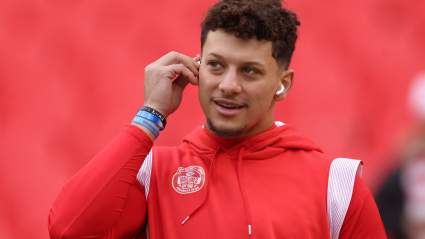 Chiefs Predicted to Target $95 Million WR for Patrick Mahomes