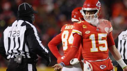 Surging Viral Post Claims Chiefs Get ‘Special Treatment’ [LOOK]