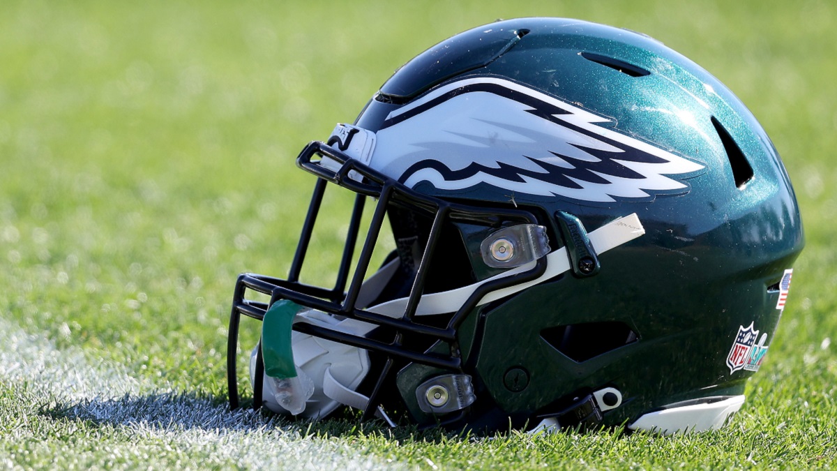 The Philadelphia Eagles' 2024 Opponents Are Set - Heavy.com