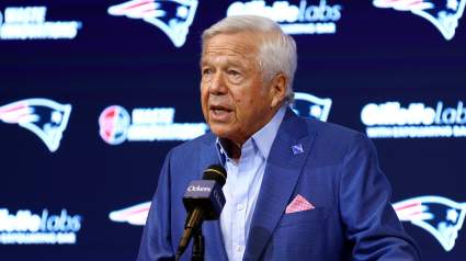 Patriots Predicted to Land 4-Time Pro Bowl Quarterback