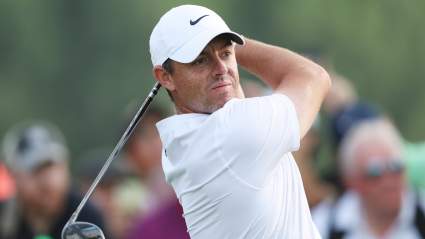 Rory McIlroy Sends Strong Message to PGA Tour Rivals