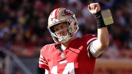 49ers Analyst Casts Light on Sam Darnold’s Future