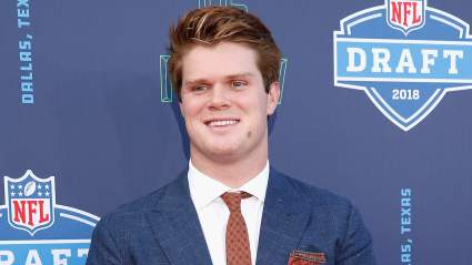 ‘Crazy Story’ Reveals Giants Ignored Sam Darnold-Related QB Trade: Report