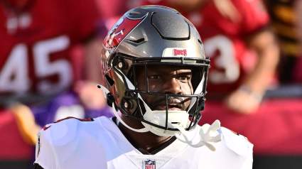 Buccaneers’ Shaquil Barrett Issues Warning to Lions